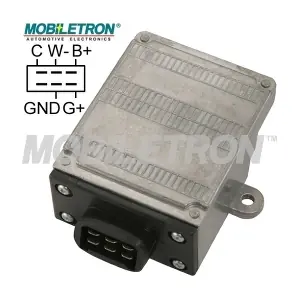 IGD1989 MOBILETRON