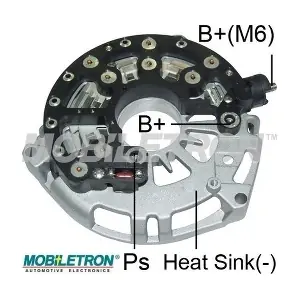 F78Z10346AARM MOBILETRON