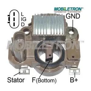 VR-H2009-90 MOBILETRON
