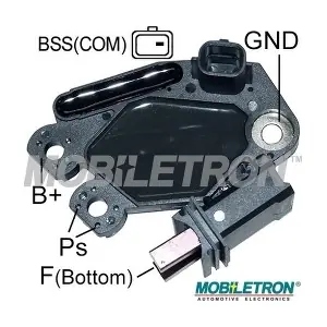 TG15C091 MOBILETRON