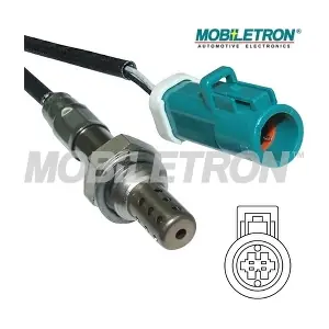 MOBILETRON OS-F420P