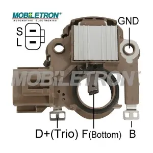 MOBILETRON VR-H2009-22