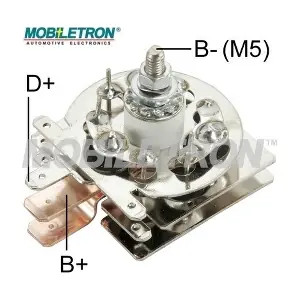 MOBILETRON RL08HV