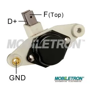 MOBILETRON VR-B196MH