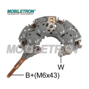 RN-03 MOBILETRON