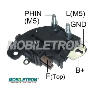 VR-F160 MOBILETRON