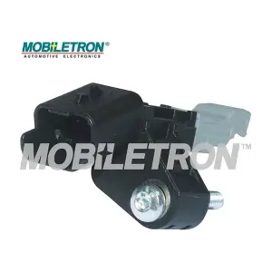 CS-E361 MOBILETRON