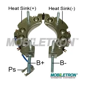 RN-41 MOBILETRON