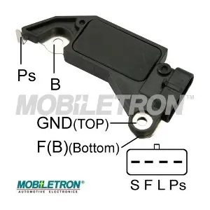 VRD709 MOBILETRON