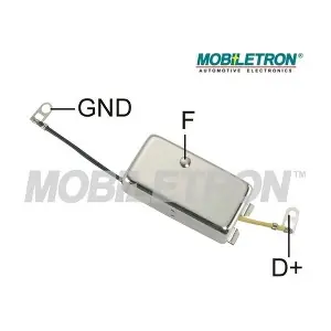 VR-LC200 MOBILETRON