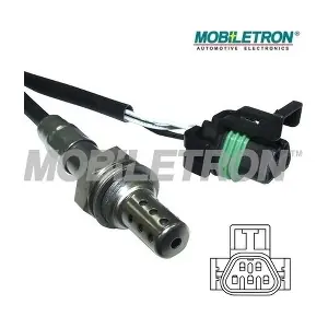 MOBILETRON OS-G412P