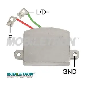 MOBILETRON VR-VW002