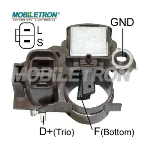 VR-H2009-6H MOBILETRON