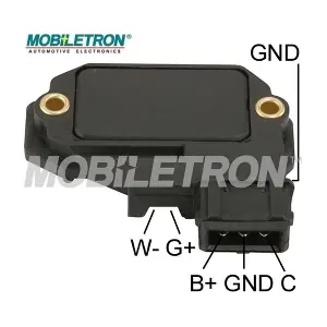 MOBILETRON IG-D1910H