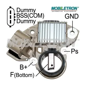 231000028R MOBILETRON