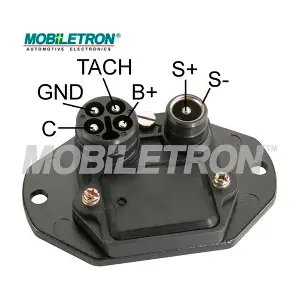 IG-H008 MOBILETRON
