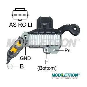 MOBILETRON VRVN001