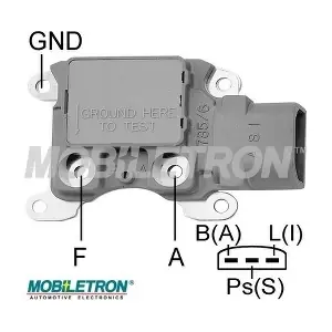 VR-F786M MOBILETRON