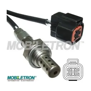 OS-K410P MOBILETRON