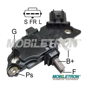 MOBILETRON VRB262
