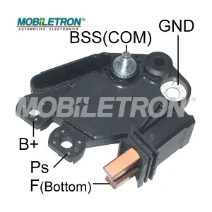 VR-V3591 MOBILETRON
