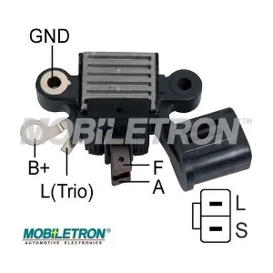 VRH20005H MOBILETRON