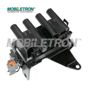 CK-30 MOBILETRON