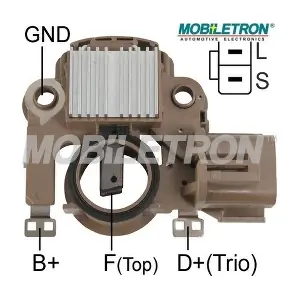 A2T33593 MOBILETRON