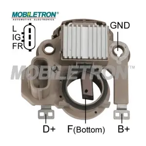 VRH2009-62 MOBILETRON