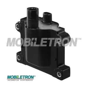 CT-10 MOBILETRON