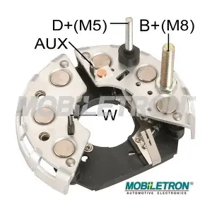 RB-04H MOBILETRON
