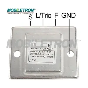 2706038021 MOBILETRON