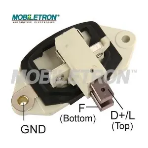 MOBILETRON VR-B260B
