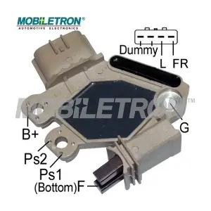 VR-PR5011 MOBILETRON