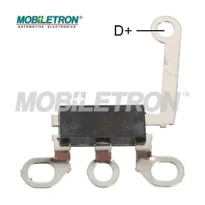 MOBILETRON DT-02 Діод