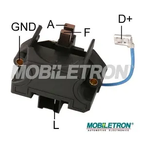 VRPR124 MOBILETRON