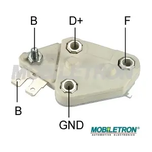 MOBILETRON VRD680
