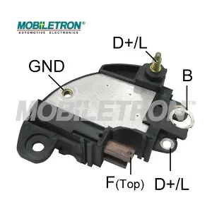 VR-F155 MOBILETRON