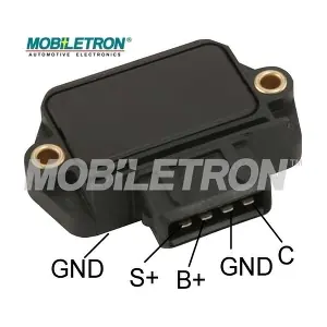 MOBILETRON IGD1912