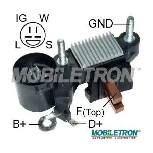VR-H2000-47C MOBILETRON
