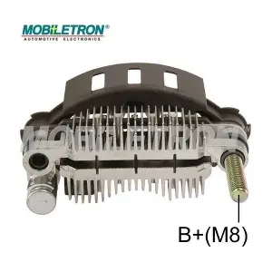 RM-50HV MOBILETRON