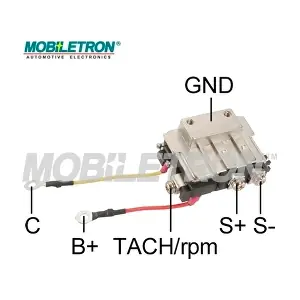 MOBILETRON IG-T001