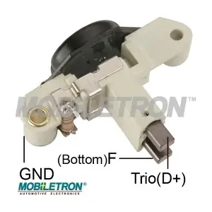 MOBILETRON VRB201H