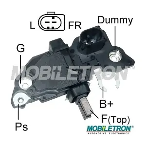 MOBILETRON VR-B300