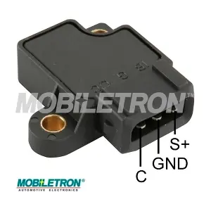 IG-M009 MOBILETRON