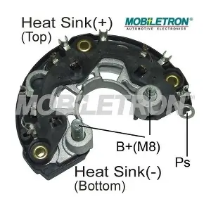 RB117H MOBILETRON