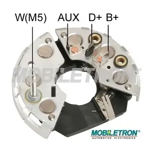 RB-06HA MOBILETRON