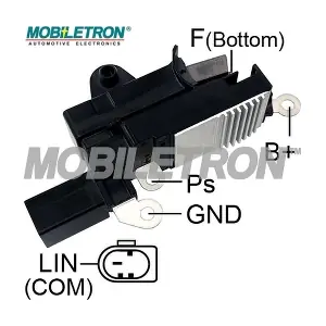 373002A900 MOBILETRON