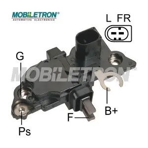 MOBILETRON VRB271