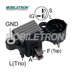 LR150704H MOBILETRON